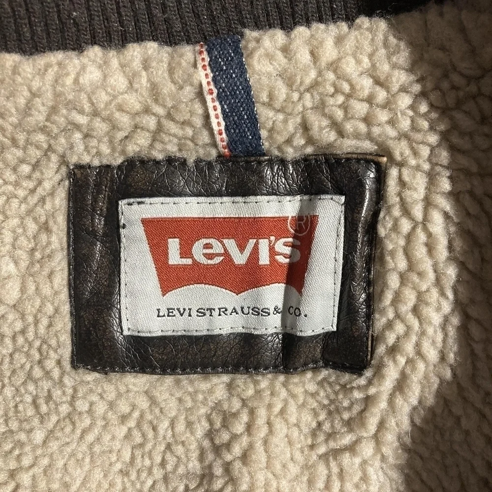Levis vintage levi